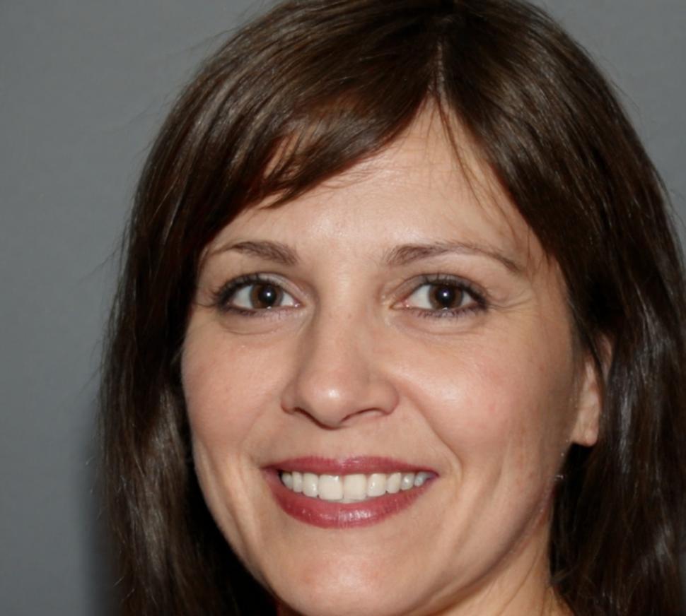 Sophie Moreau, Experte en Analyse Financière